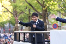 ダウンタウン浜田