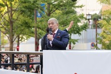 ダウンタウン松本