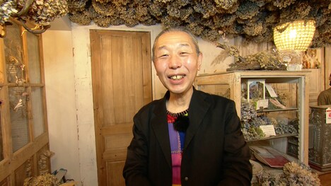 假屋崎省吾 (c)ABCテレビ