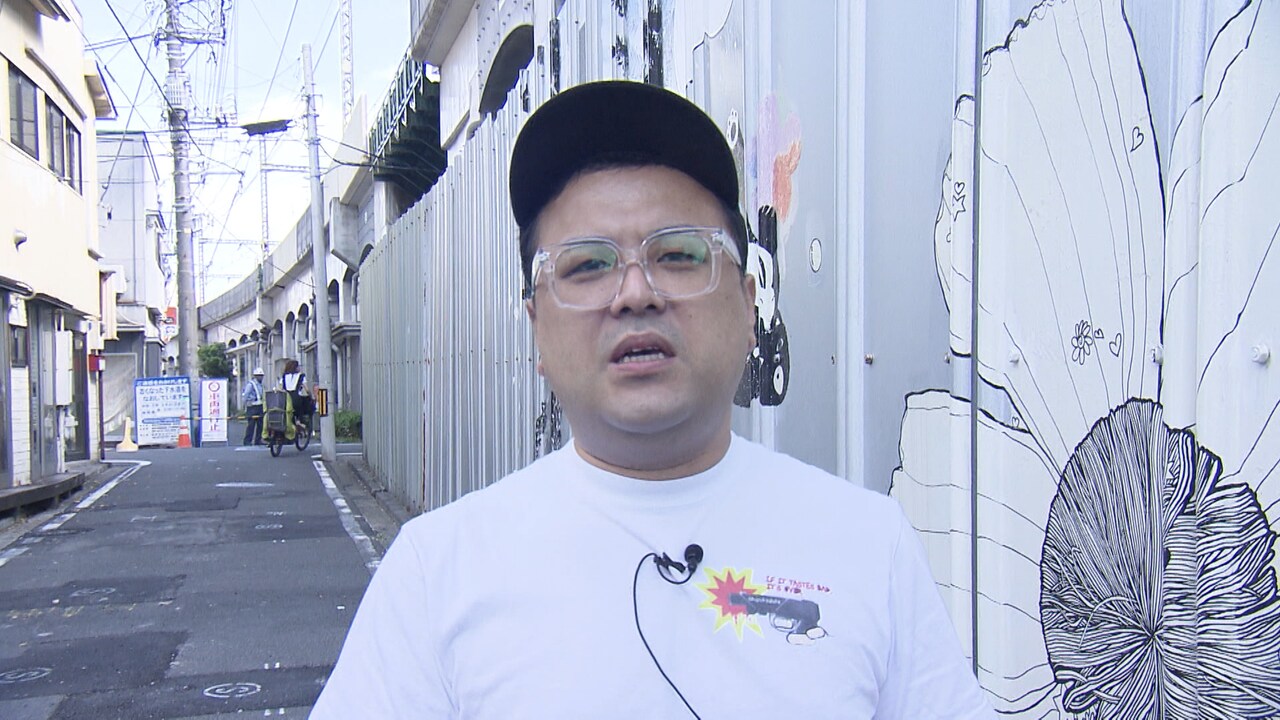 とろサーモン久保田がアート相席、假屋崎省吾には千鳥が疑問「偽者が出とる」