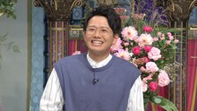 ミキ亜生 (c)日本テレビ