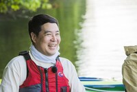 タカアンドトシ・タカ (c)UHB/YOSHIMOTO KOGYO