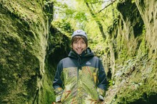 EXITりんたろー。 (c)UHB/YOSHIMOTO KOGYO