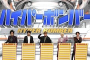 「声優チーム」(c)フジテレビ
