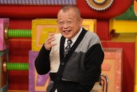 笑福亭鶴瓶 (c)日本テレビ
