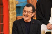 吉田鋼太郎 (c)日本テレビ