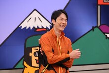 かまいたち濱家 (c)カンテレ