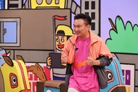 かまいたち山内 (c)カンテレ