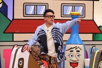 宮川大輔 (c)カンテレ