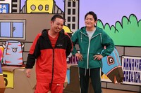 千鳥 (c)カンテレ