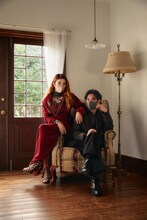 “エレガント”スタイリングの納言。