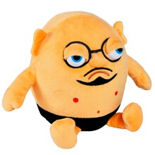 「ハリウッドザコシショウぬいぐるみ」