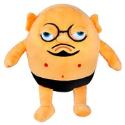 「ハリウッドザコシショウぬいぐるみ」