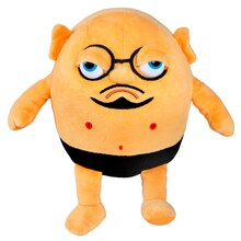 「ハリウッドザコシショウぬいぐるみ」