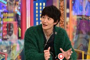 岡田将生 (c)テレビ朝日