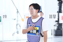 ザ・マミィ林田 (c)カンテレ