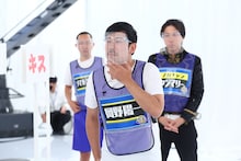 岡野陽一 (c)カンテレ