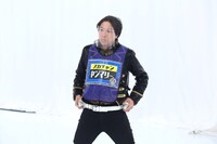 スカチャン・ヤジマリー。(c)カンテレ