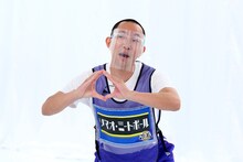 ソマオ・ミートボール (c)カンテレ