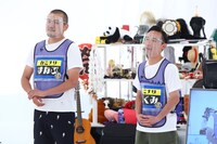 カミナリ (c)カンテレ