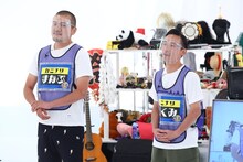 カミナリ (c)カンテレ