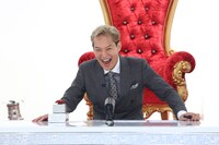 千原ジュニア (c)カンテレ