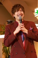 EXITりんたろー。