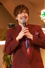 EXITりんたろー。