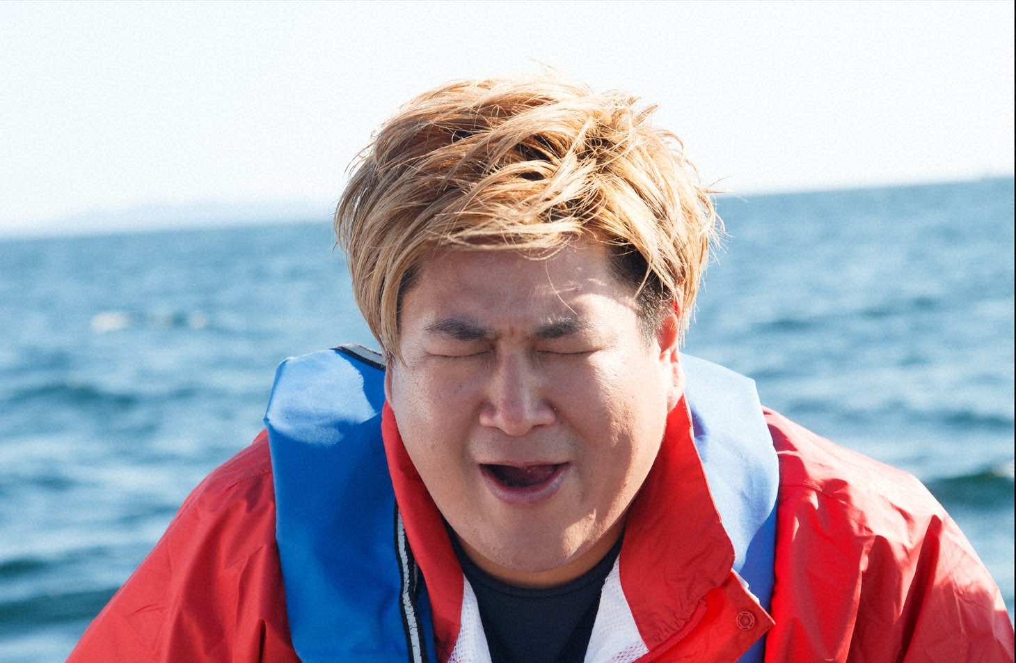 ビスケットブラザーズきん (c)日本テレビ