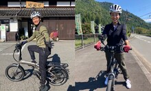 左からますだおかだ岡田、三船美佳。(c)テレビ大阪