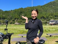 三船美佳 (c)テレビ大阪