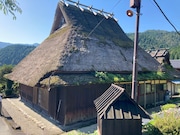 「テレビ大阪開局40周年 日経スペシャル チャリキシャ！関西グルっと新発見～秋～」より。(c)テレビ大阪