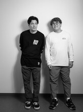 「+act.」2022年12月号より、マユリカ。