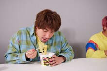 EXITりんたろー。