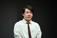 サーヤがZOZO新サービス体験で“代官山ボルゾイ2匹連れ女”に変身、ニシダは「モテてえ」