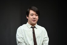 ラランド・ニシダ