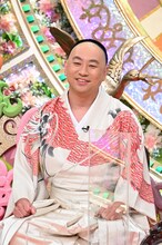 レイザーラモンRG