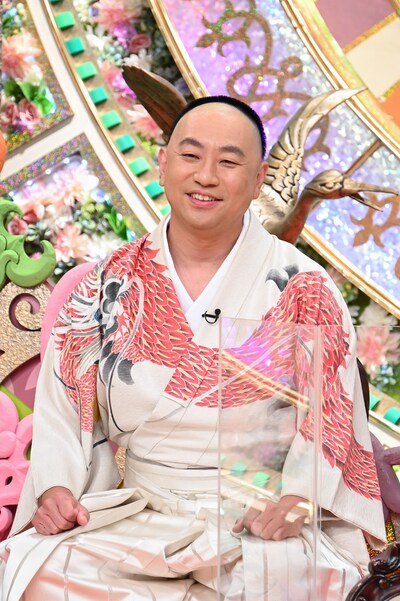 レイザーラモンRG