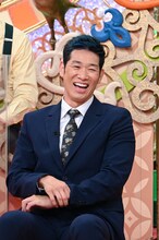 レイザーラモンHG