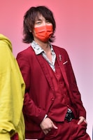 ぱーてぃーちゃん・すがちゃん最高No.1