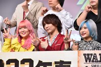 ぱーてぃーちゃん