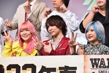 ぱーてぃーちゃん