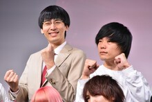 カベポスター永見、9番街レトロ京極。