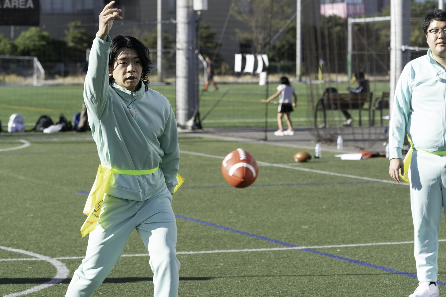 「マヂラブのフラチャレ部!!」より。