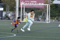 「マヂラブのフラチャレ部!!」より。