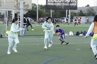 「マヂラブのフラチャレ部!!」より。