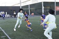 「マヂラブのフラチャレ部!!」より。