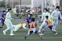 「マヂラブのフラチャレ部!!」より。