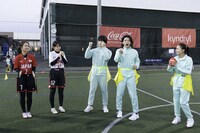 「マヂラブのフラチャレ部!!」より。