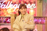 若槻千夏 (c)フジテレビ